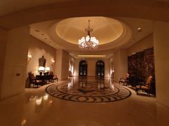 -澳门喜来登大酒店