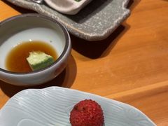 -大岛日本料理铁板烧(南通大饭店)