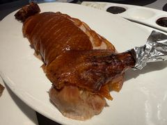 -阿庄新豫菜(通泰路店)