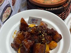 -炆火火·藕汤·湖北煨菜馆(销品茂店)