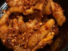 -嘉州九妹凤爪(乐山总店)