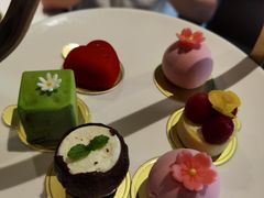 -量子制造·元创意料理(李公堤店)