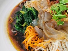 -添福来墨鱼饺子 · 海鲜东北菜(大连星海·黄浦路店)