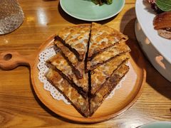 -泰钰丰烤鸭(永安道店)