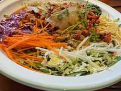 -吴记酱骨炖菜馆(康安路店)