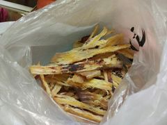 -水一方现烤鱿鱼丝大连特产(华南亿合城店)