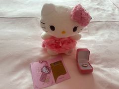 -安吉银润锦江城堡酒店(Hello Kitty主题乐园店)