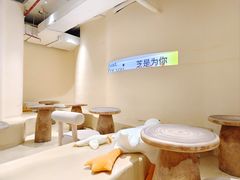 -狐狸和向日葵(北京路店)