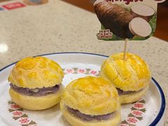 -点都德(水贝IBC店)