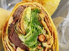 -山东傻大粗粮煎饼(牛街店)