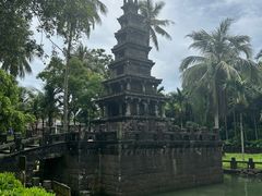 -美亭美榔姐妹塔