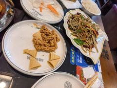-晓林火锅(安定门店)