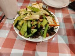 -孟记粥铺·家常菜·烧烤·粥(亚运村店)