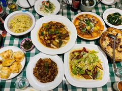 -新疆巴州金丝特餐厅(大钟寺店)