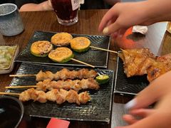 -鸟屋·烧鸟居酒屋(新世纪广场店)