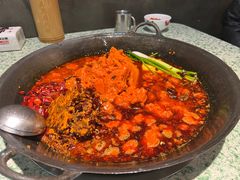 -五里关火锅(牛市口店)