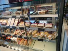 -COSTA COFFEE(金长安大厦店)