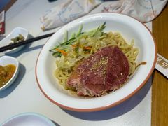 -初晋·山西地道刀削面.晋北莜面香(星耀城店)