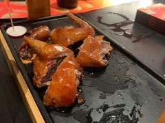 -羽鸽集·乳鸽专门店·地道顺德菜(岭南站店)