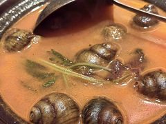 -凤凰山斑鱼馆(恭城店)