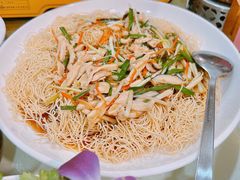 -九大簋家宴(东晓南店)