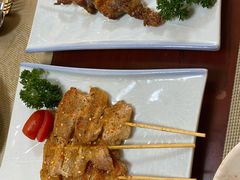 -简家·海鲜盛宴(下沙店)