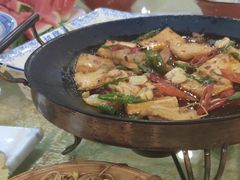 -老雒阳面馆·水席(定鼎门店)