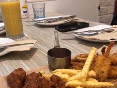 -必胜客(东莞地王店)