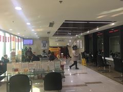 -中国工商银行(北京九龙山支行)