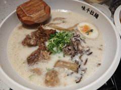 -味千拉面(增城万达广场店)