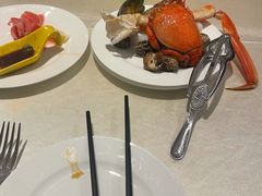 -安蒂娅·海鲜自助餐厅(安蒂娅美兰酒店)