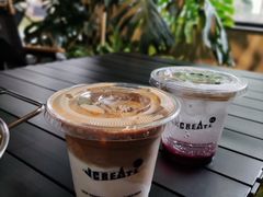 -J Create城市露营咖啡·简餐·宠物(上海动物园店)