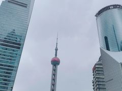 -上海之巅观光厅