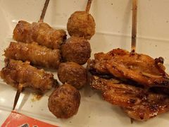 -土大力拌饭名家(丹尼斯百货店)