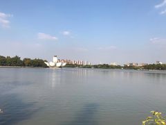 -东湖景区