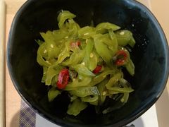 日本小菜-吉野家(上地三街店)