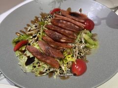 -戈雅法餐厅(世界城广场店)