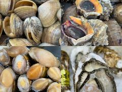 -小铜锣湾海鲜家常菜馆(河西店)