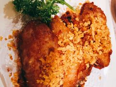 炸鸡翼-池记(尖沙咀店)
