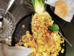 -simply thai天泰(世纪汇店)