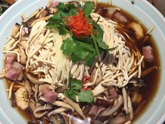 -小厨娘淮扬菜(六合欢乐港店)