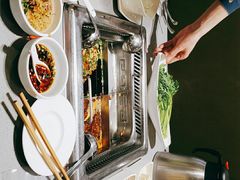 -海底捞火锅(凯德广场店)