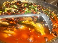 -胡马八破·川菜小馆(宽厚里店)