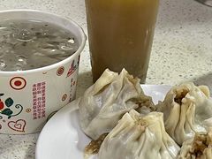 -严老幺烧麦(前进四路店)