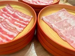 -松野谷·寿喜烧自助(华联顺义金街购物中心店)