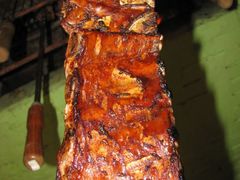 -新石器烤肉(中房金谊广场店)