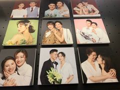 -海马体照相馆|大师(武汉光谷K11店)