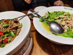 -新白鹿餐厅(龙游路店)