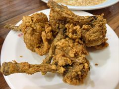 -京都老蔡记(伊河路店)