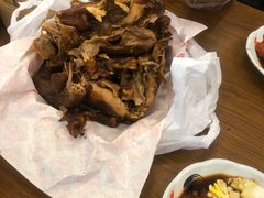 -小李烧鸡(大沽路店)